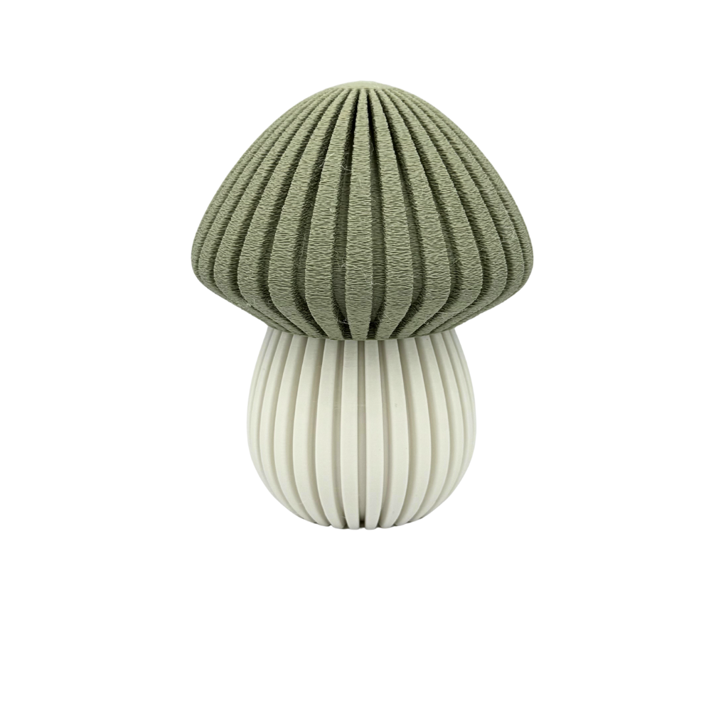 Paddenstoel L | Marijn