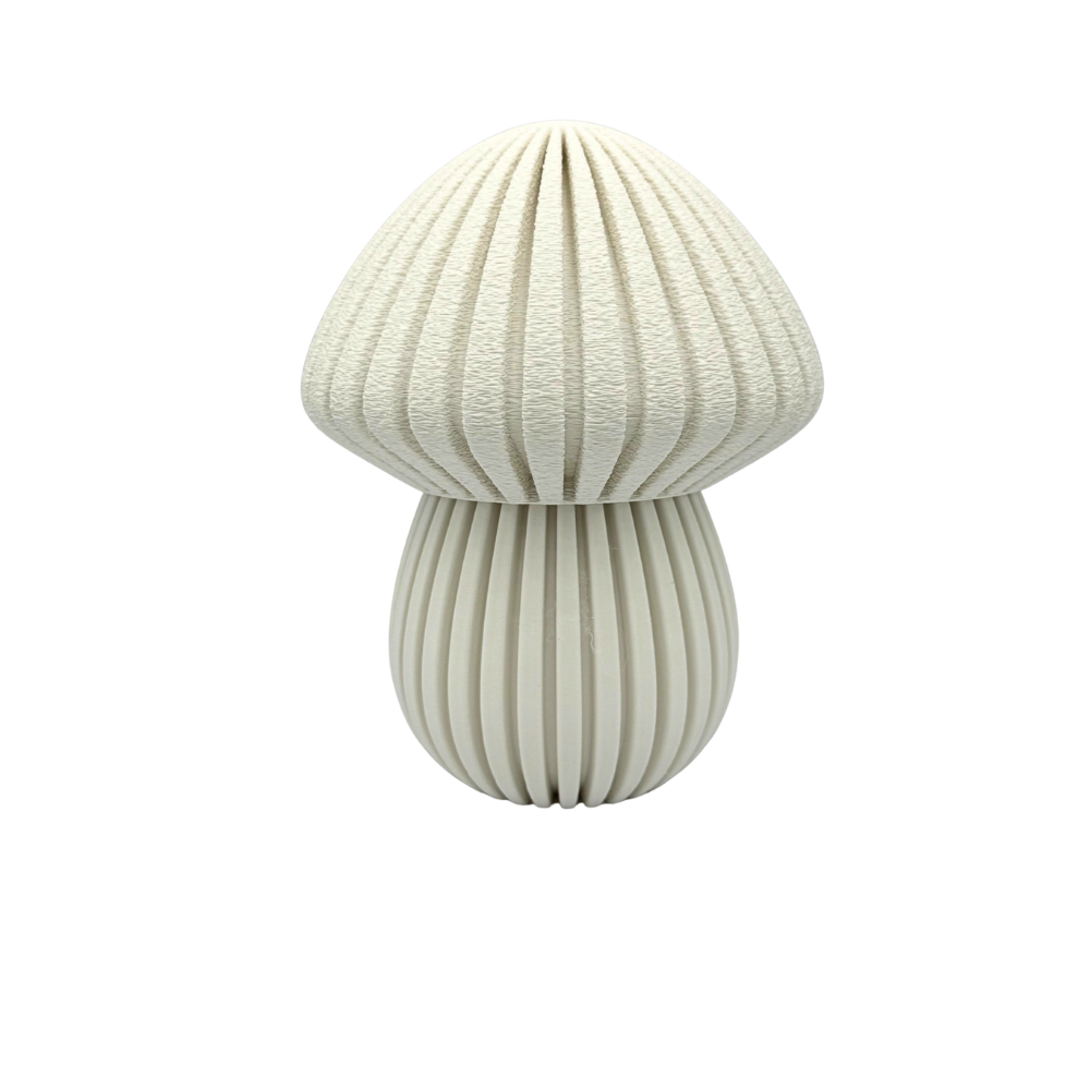 Paddenstoel L | Marijn