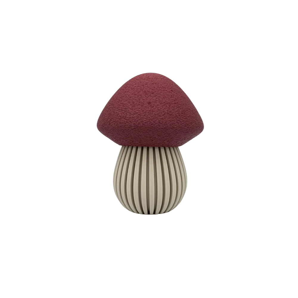 Paddenstoel M | Nynke