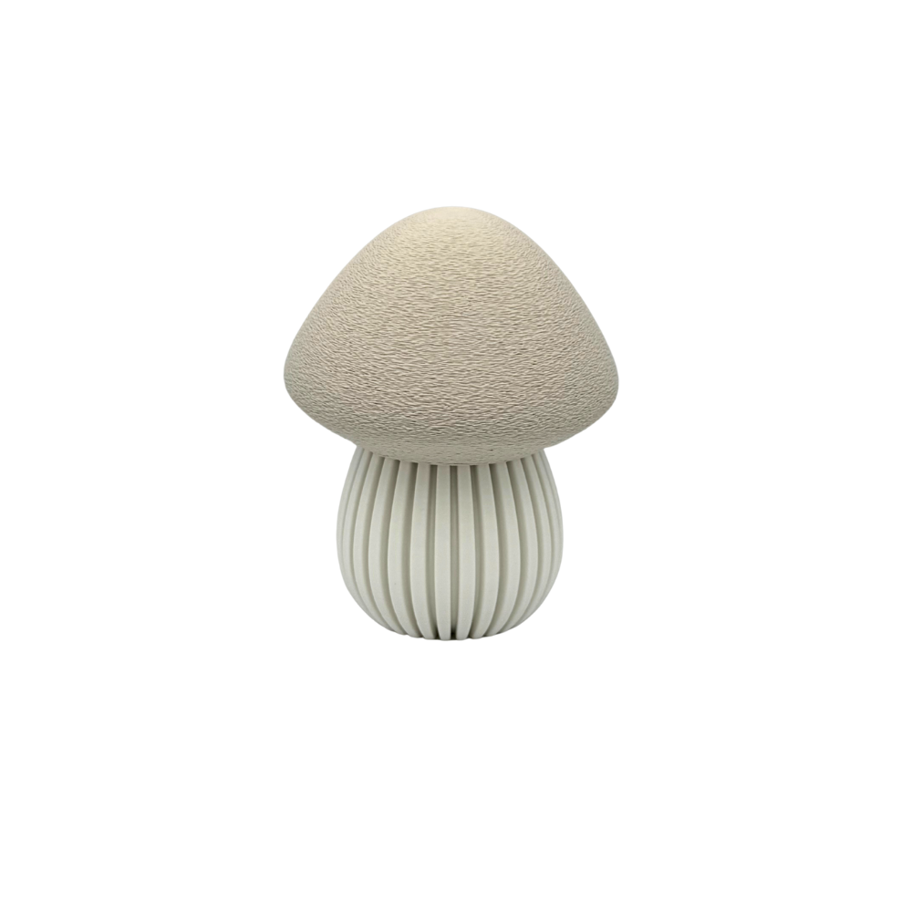 Paddenstoel M | Nynke