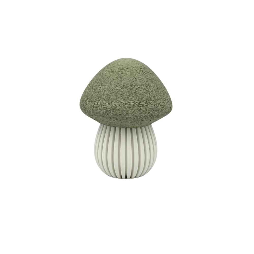 Paddenstoel M | Nynke