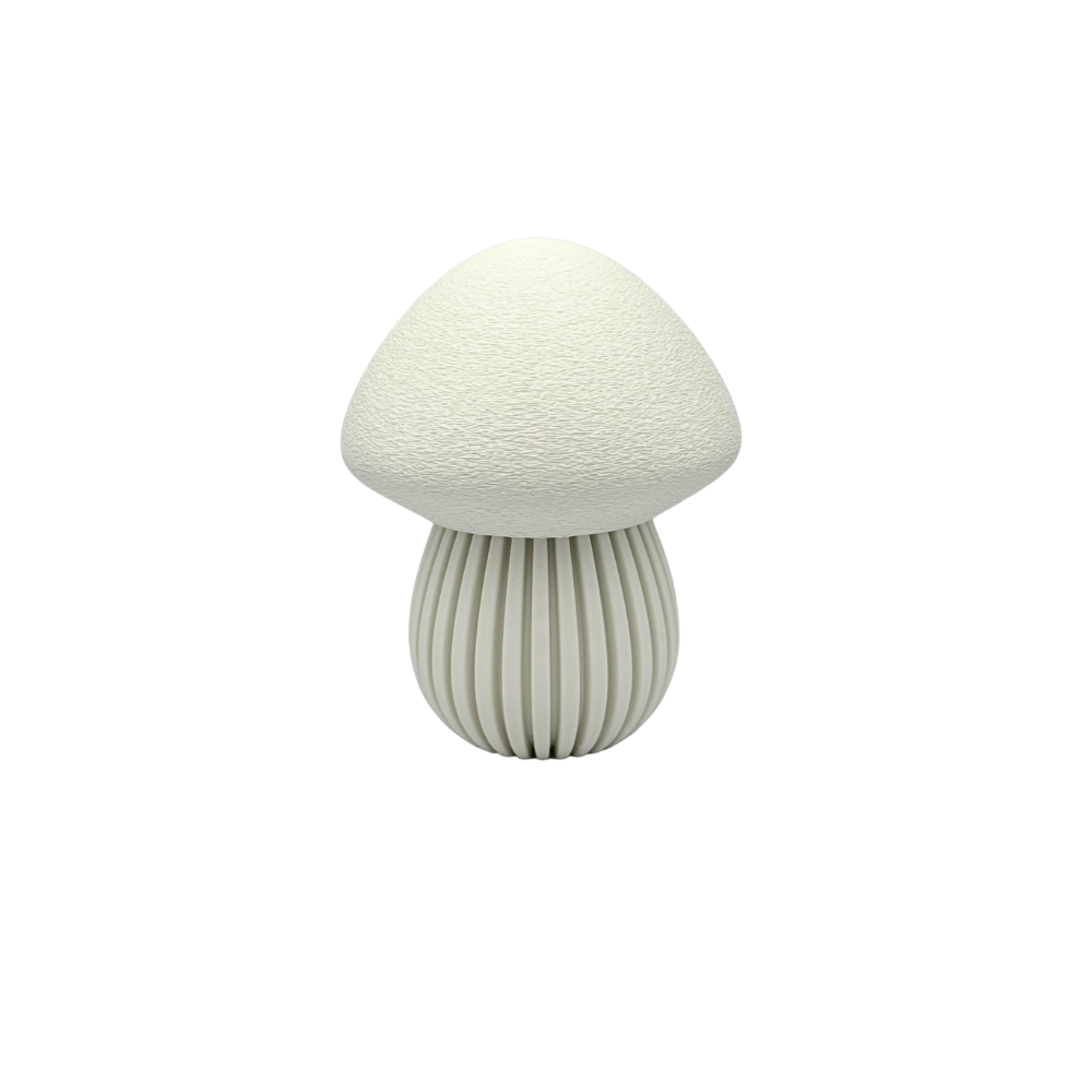 Paddenstoel M | Nynke