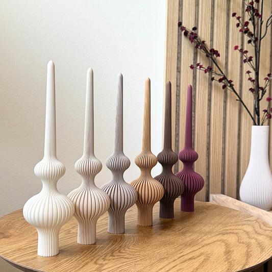 Kerstboompiek | Lumi