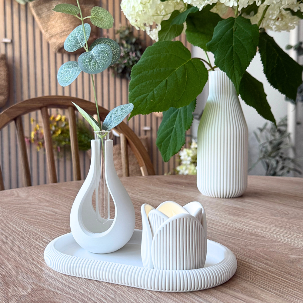 Set | Lente