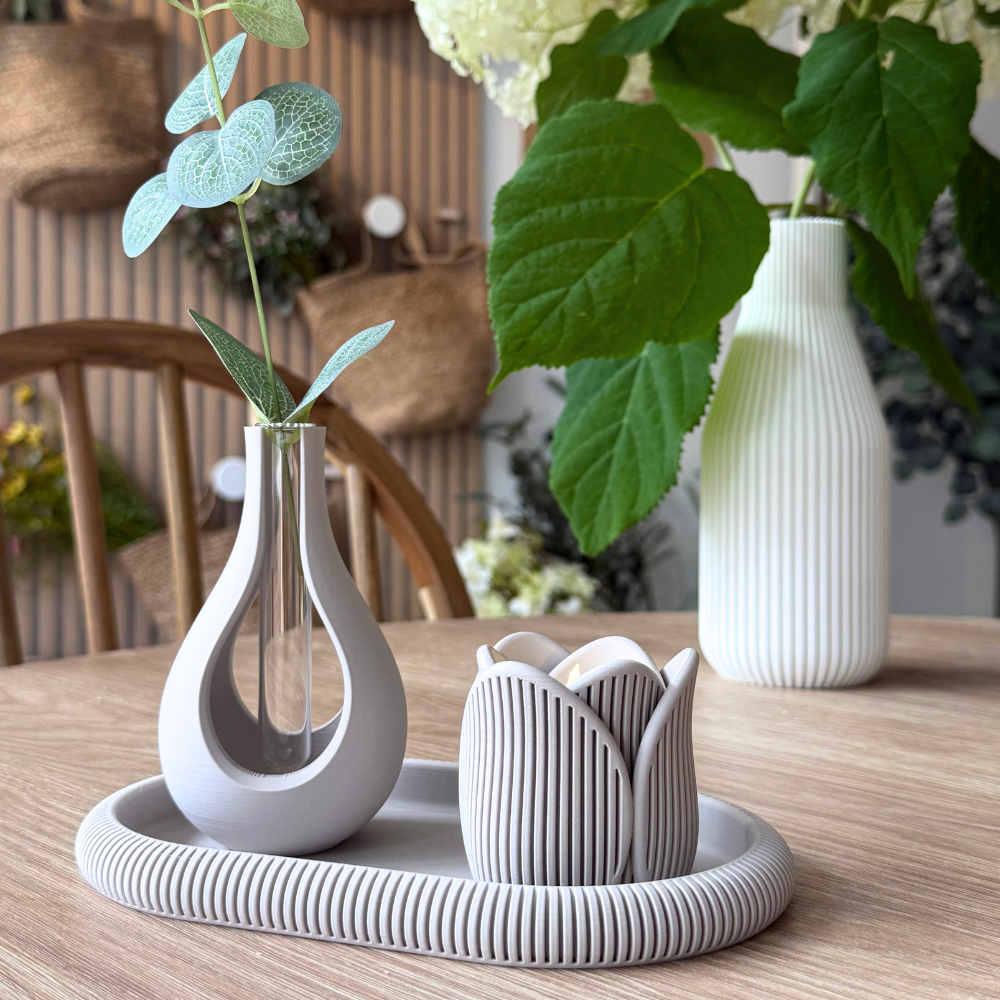 Set | Lente