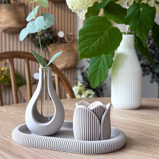 Set | Lente