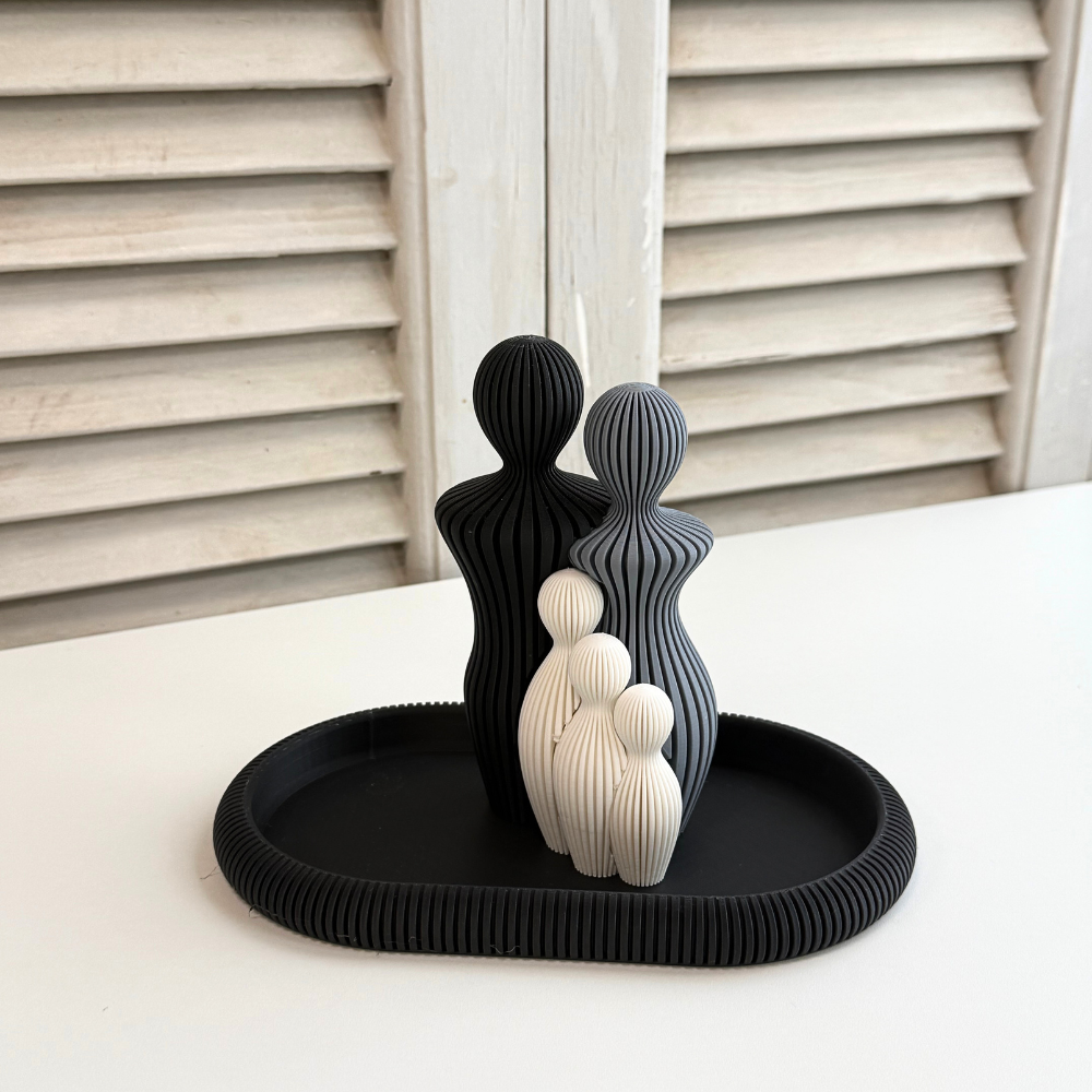 Tray | Linn S