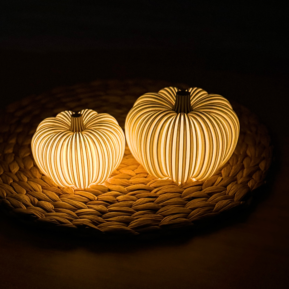 Pompoen groot | Hans