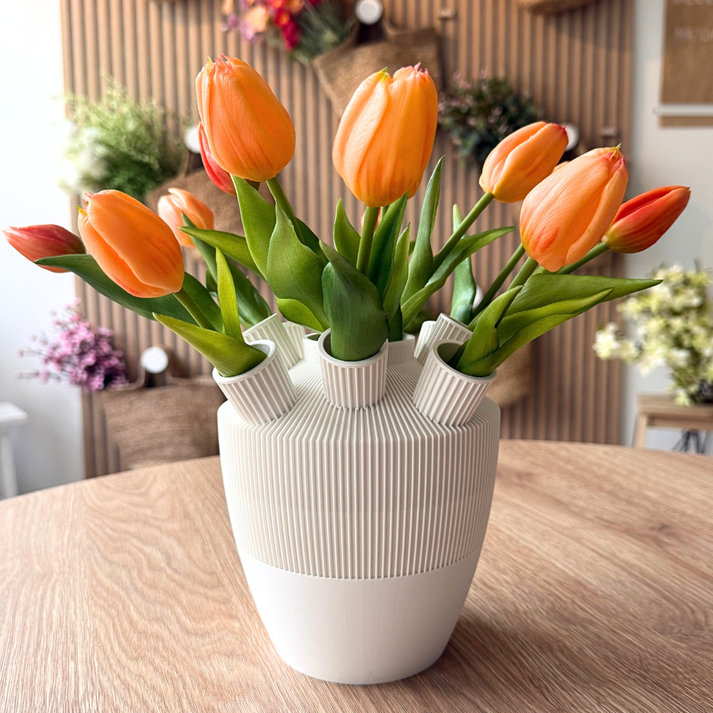 Tulpenvaas | Ellen